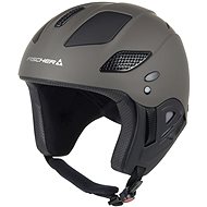 Fischer Advanced - grey L - Ski Helmet