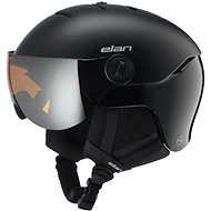 Elan EON PRO Visor Black - Ski Helmet