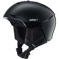 Elan EON PRO Black - Ski Helmet