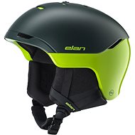Elan EON PRO Green - Ski Helmet