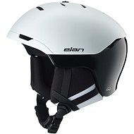 Elan EON PRO Black/White M - Ski Helmet