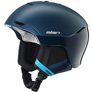 Elan EON PRO Blue - Ski Helmet