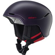 Elan EON Maroon S - Ski Helmet