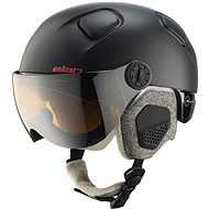 Elan Evoque PRO Visor S - Ski Helmet
