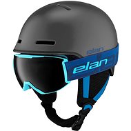 Elan Twist Set Black - Ski Helmet