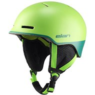 Elan Twist Green - Ski Helmet