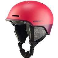 Elan Twist Pink - Ski Helmet