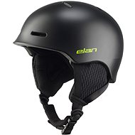 Elan Impulse Black L - Ski Helmet