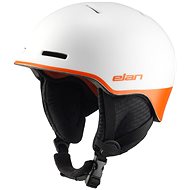 Elan Twist White - Ski Helmet