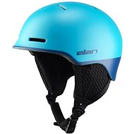 Elan Twist Blue - Ski Helmet
