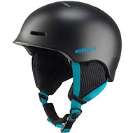 Elan Twist Black - Ski Helmet