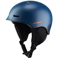 Elan Impulse Blue - Ski Helmet