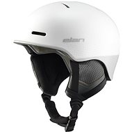 Elan Impulse White - Ski Helmet