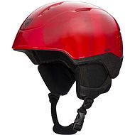Rossignol Whoopee Impacts - červená - Ski Helmet