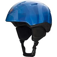 Rossignol Whoopee Impacts - modrá - Ski Helmet