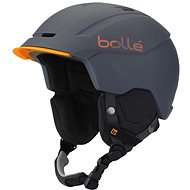 Bollé Instinct - grey 54-58 cm - Ski Helmet