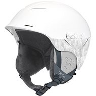 Bollé Synergy - white 52-54 cm - Ski Helmet