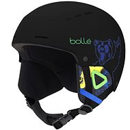 Bollé Quiz - black 52-55 cm - Ski Helmet