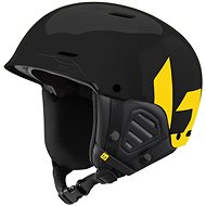 Bollé Mute - black 59-62 cm - Ski Helmet