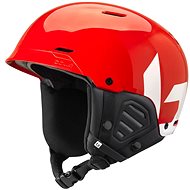 Bollé Mute - red - Ski Helmet