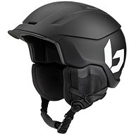 Bollé Instinct 2.0 - black 58-61 cm - Ski Helmet