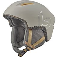 Bollé Eco Atmos - hnědá - Ski Helmet