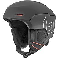 Bollé Ryft Pure- černá - Ski Helmet