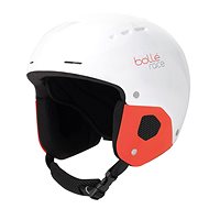 Bollé Quickster - white 52-55 cm - Ski Helmet