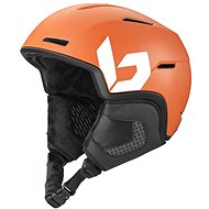 Bollé Motive - orange 55-59 cm - Ski Helmet