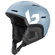 Bollé Motive - blue 52-55 cm - Ski Helmet