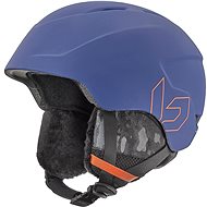 Bollé B-Lieve Navy - blue 53-57 cm - Ski Helmet