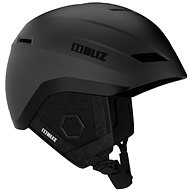 Bliz Dodge Matt - black 58-61 cm - Ski Helmet