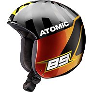 Atomic Redster Replica - Marcel design - Ski Helmet