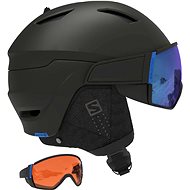 Salomon Driver CA S - Ski Helmet