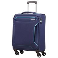 American Tourister HOLIDAY HEAT Spinner 55 Navy - Cestovný kufor