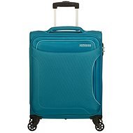 American Tourister HOLIDAY HEAT SPINNER 55 Petrol Green - Suitcase