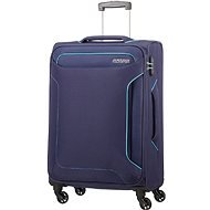 American Tourister HOLIDAY HEAT Spinner 67 Navy - Cestovný kufor