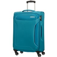 American Tourister HOLIDAY HEAT SPINNER 67 Petrol Green - Suitcase