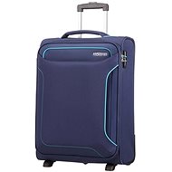 American Tourister HOLIDAY HEAT UPRIGHT 55 Navy - Suitcase