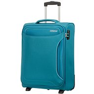 American Tourister HOLIDAY HEAT UPRIGHT 55 Petrol Green - Suitcase