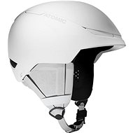 Atomic Revent GT Amid White, Heather, M - Ski Helmet