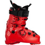 Atomic Hawx Prime 120 S BOA GW Red 295 mm - Síbakancs