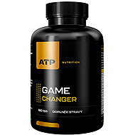 ATP Nutrition Game Changer 180 tob - Stimulant