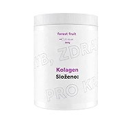 Ingredients: collagen 360 g forest fruit - Colagen