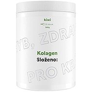 Ingredients: collagen 360 g kiwi - Colagen
