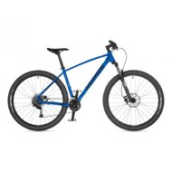 AUTHOR Pegas 29   - 21", modré/černé - Mountain Bike