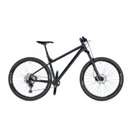 AUTHOR Versus 29 3.0 2023 - 17", grey matt - Mountain Bike