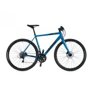 AUTHOR Aura XR2 - 56 modré - Gravel Bike