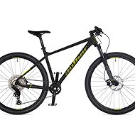AUTHOR Traction 2025 - 17", grey/matte/alloy - Mountain Bike