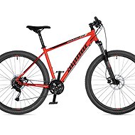 AUTHOR Solution 29 2024 - 19", orange/black - Mountain Bike